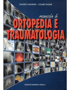 Manuale di ortopedia e...
