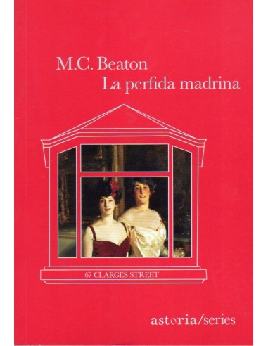 Perfida madrina (la)