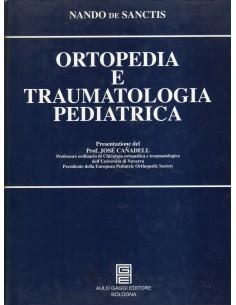 Ortopedia e traumatologia...