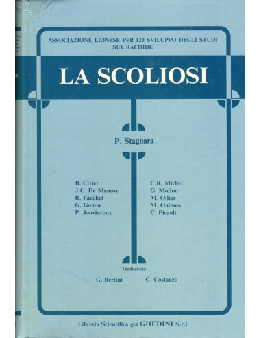 Scoliosi Associazione Lionese per lo...