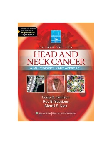 Head and Neck Cancer a...