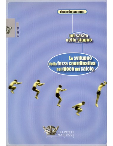 Sviluppo della forza coordinativa nel...