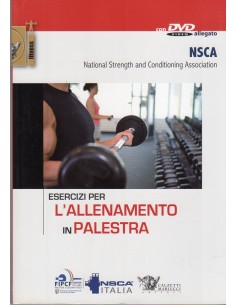 Esercizi per l'allenamento...