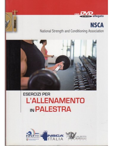 Esercizi per l'allenamento in...