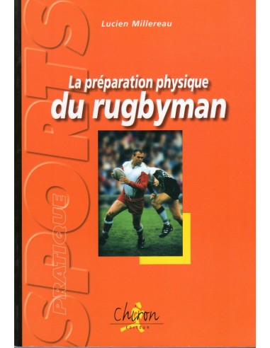 Preparation physique du rugbyman