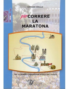 PerCorrere la maratona test...