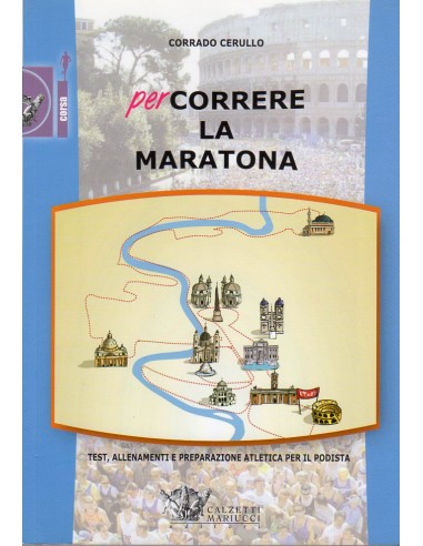 PerCorrere la maratona test...