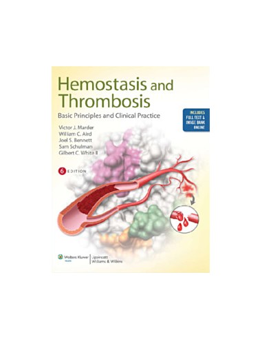 Hemostasis and Thrombosis Basic...