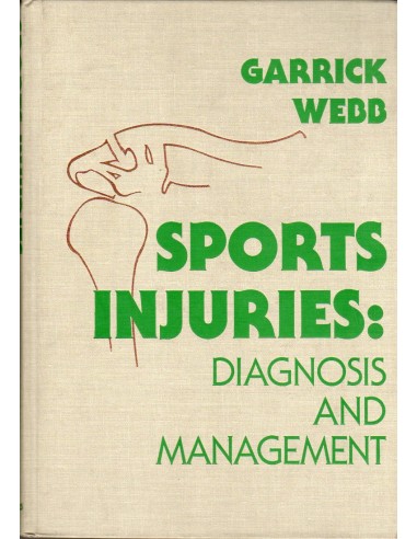 Sports injuries diagnosis and...