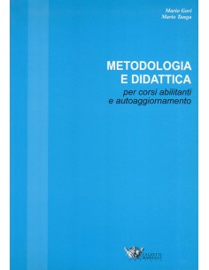 Metodologia e Didattica per...