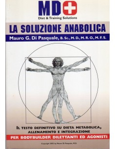 Soluzione anabolica (la)...
