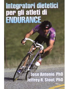 Integratori dietetici per...