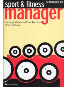 Sport e fitness manager