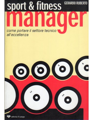 Sport e fitness manager
