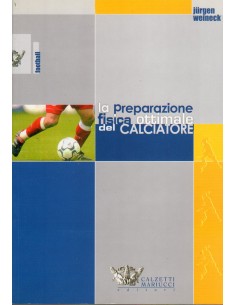 Preparazione Fisica...