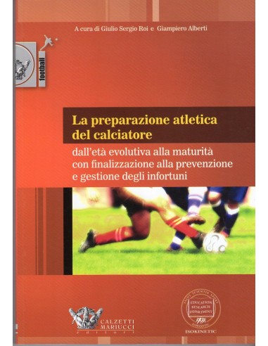 Preparazione atletica del calciatore...