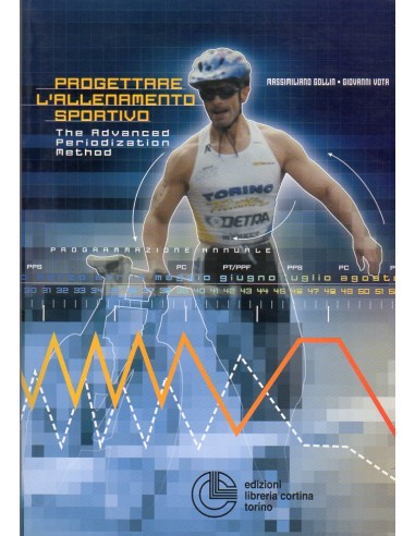 Progettare l'allenamento sportivo