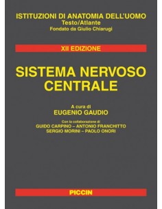 Istituzioni di anatomia...