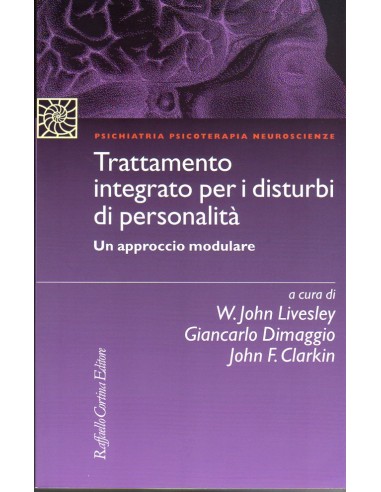 Trattamento integrato per i disturbi...