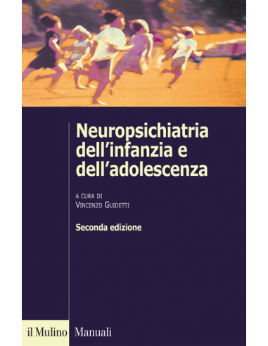 Neuropsichiatria dell'infanzia e...