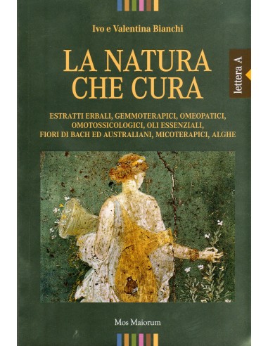 Natura che Cura (La) estratti di...