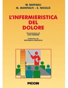 Infermieristica del Dolore