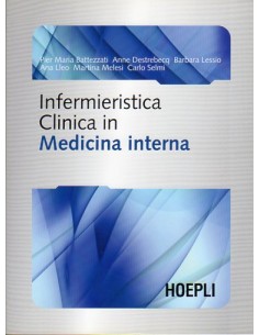 Infermieristica Clinica in...