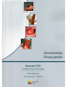 Manuale CTO di Medicina e...
