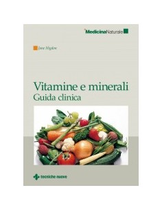 Vitamine e minerali Guida...