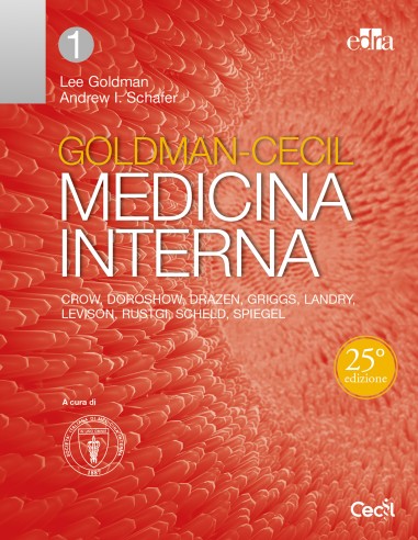 Goldman-Cecil Medicina interna 25/e...