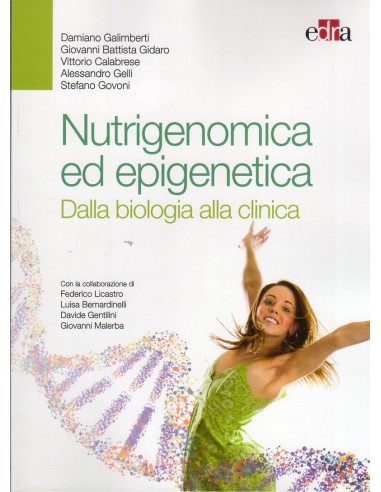 Nutrigenomica ed epigenetica Dalla...