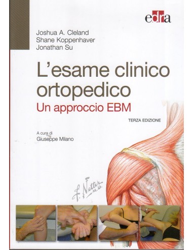 Esame clinico ortopedico Un approccio...