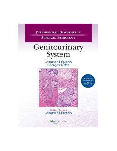 Differential Diagnoses in Surgical...