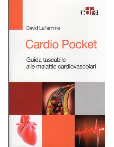 Cardio Pocket Guida tascabile alle...