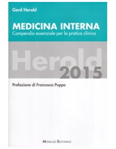 Medicina interna Compendio...