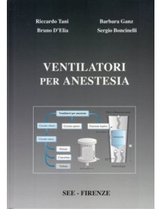 Ventilatori per anestesia...