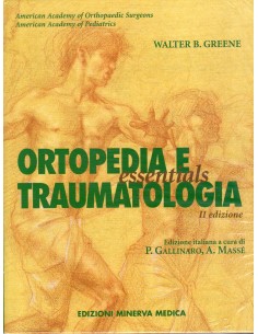 Essentials di ortopedia e...