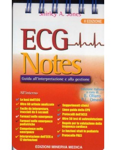 ECG notes ECG Notes Guida...