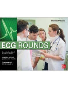 ECG Rounds