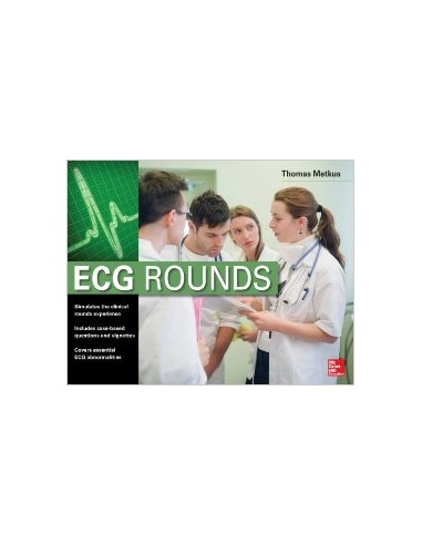 ECG Rounds