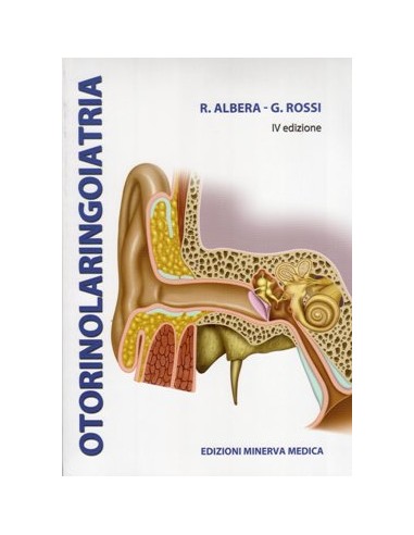 Otorinolaringoiatria 4/e 2017