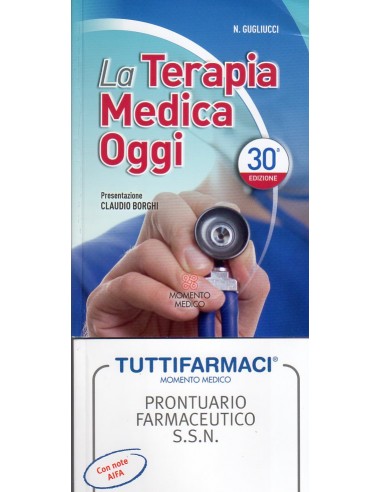 Terapia medica oggi 2017 - con...