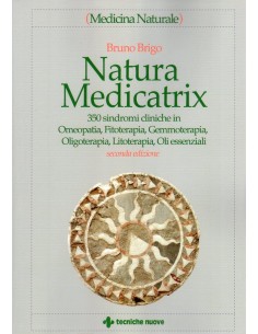 Natura medicatrix 350...
