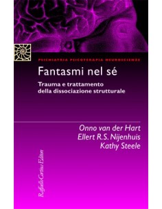 Fantasmi nel sé Trauma e...