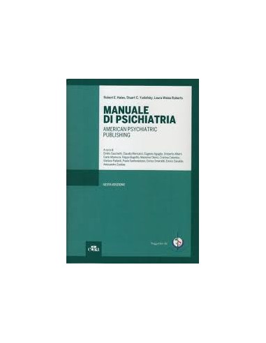 Manuale di Psichiatria dell' American...