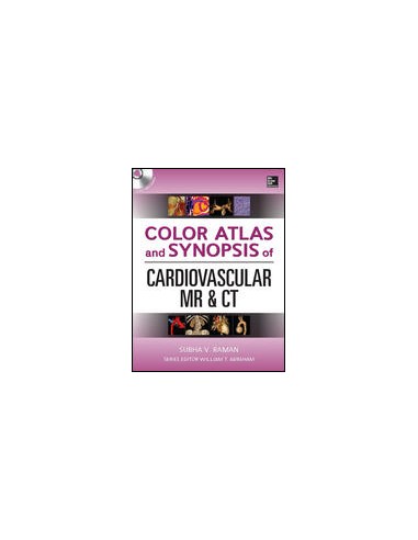 Color Atlas and Synopsis of...