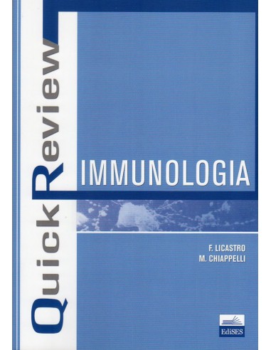 Quick Review Immunologia