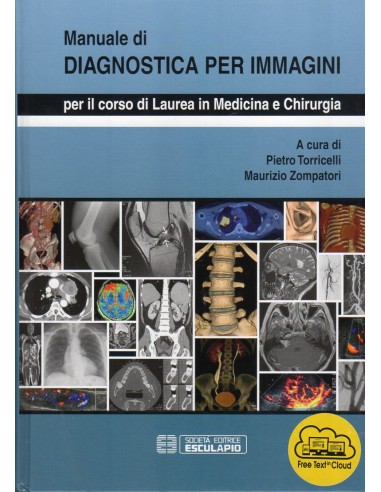 Manuale di Diagnostica per Immagini...
