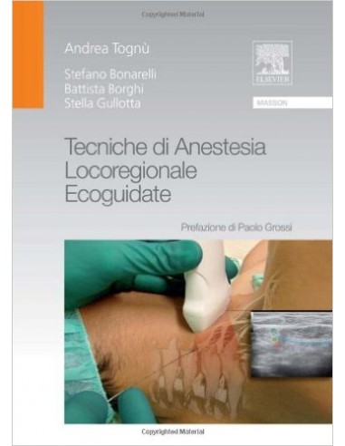 Tecniche di anestesia locoregionale...