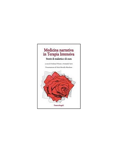 Medicina Narrativa in Terapia...